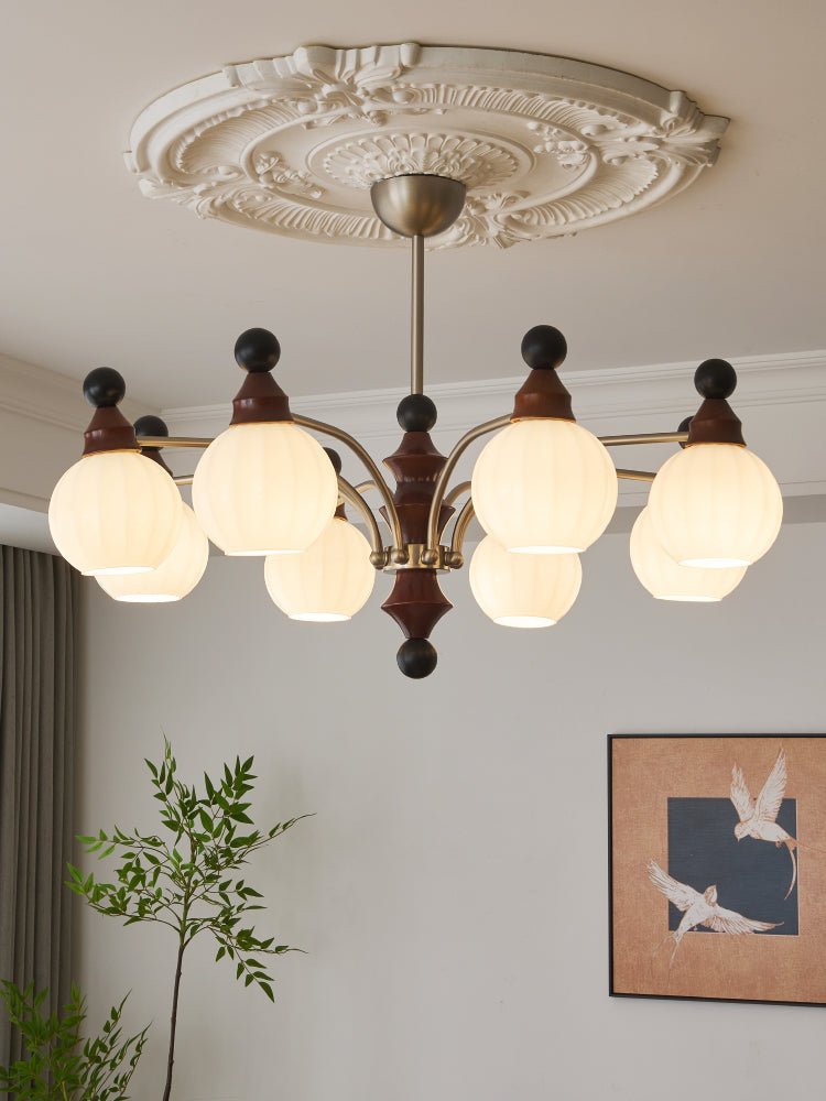 Valerio Chandelier - Vakkerlight