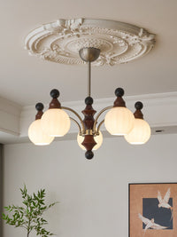 Valerio Chandelier - Vakkerlight