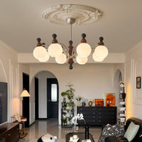 Valerio Chandelier - Vakkerlight