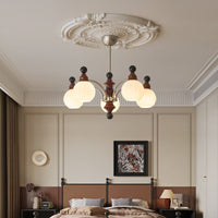 Valerio Chandelier - Vakkerlight