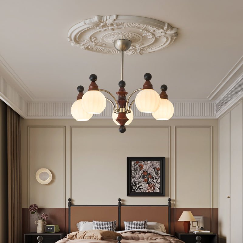 Valerio Chandelier - Vakkerlight