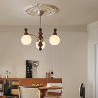 Valerio Chandelier - Vakkerlight