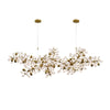 Grape Bunch Chandelier, Modern art style, suitable for restaurants and hotels