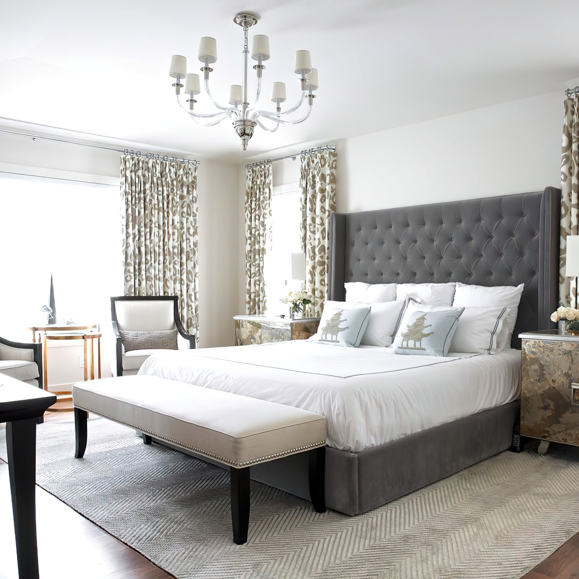 Vakker Limited