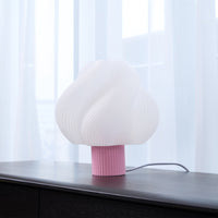 Whirl Pop Table Lamp - Vakkerlight