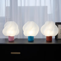 Whirl Pop Table Lamp - Vakkerlight