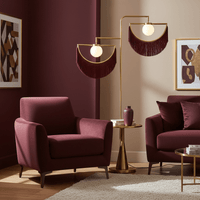 Wink Floor Lamp - Vakkerlight