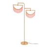 Wink Floor Lamp, Modern minimalist style, suitable for living rooms and children's rooms