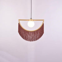 Wink Pendant Lamp - Vakkerlight