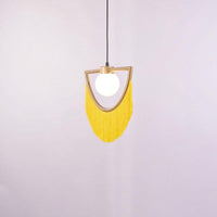 Wink Pendant Lamp - Vakkerlight