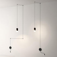 Line Form Pendant light - Vakkerlight