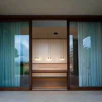 Line Form Pendant light - Vakkerlight