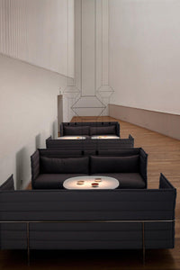 Line Form Pendant light - Vakkerlight
