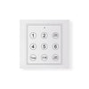 Wireless Wall Switch, Modern minimalist style, suitable for both residential and commercial spaces