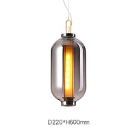 Bai Family Pendant Light - Vakkerlight