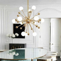 Magic Circus Chandelier - Vakkerlight
