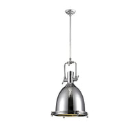 Industrial Country Metal pendant Light - Vakkerlight