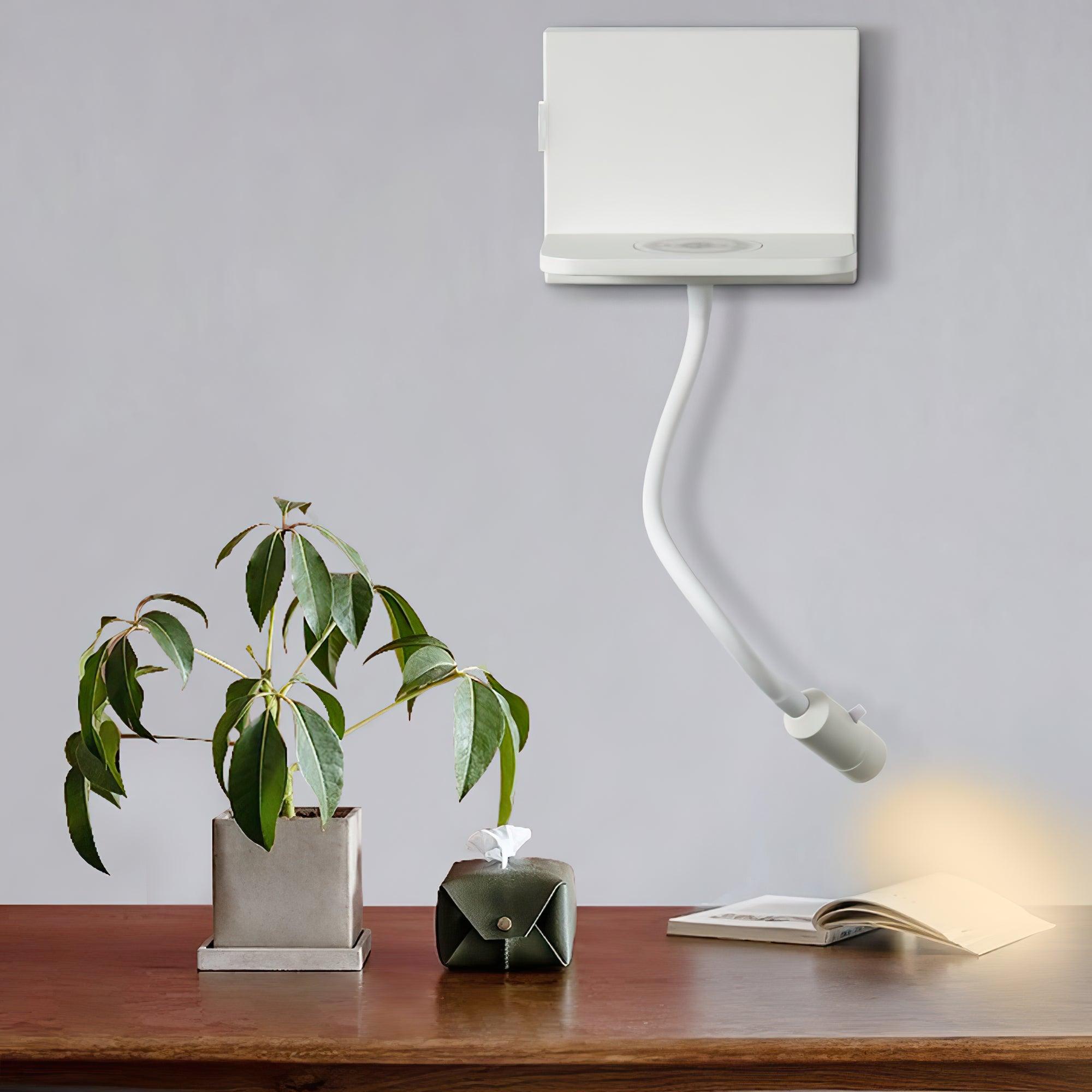 Mr. X LED Wall Light - Vakkerlight