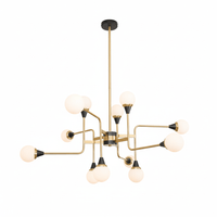 Stilnovo Chandelier - Vakkerlight