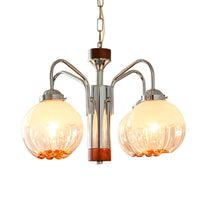 Flower Bud Chandelier - Vakkerlight