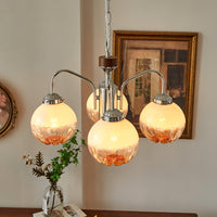Flower Bud Chandelier - Vakkerlight