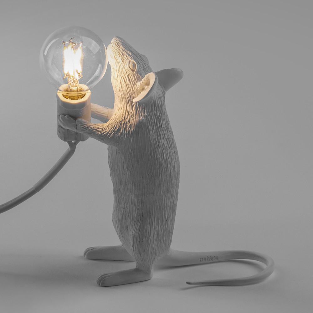 Mouse Table Light - Vakkerlight