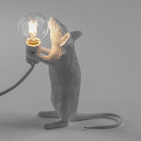 Mouse Table Light - Vakkerlight