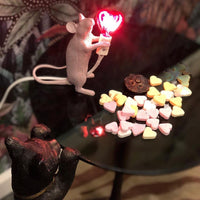 Mouse Table Light - Vakkerlight