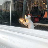 Mouse Table Light - Vakkerlight