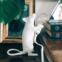 Mouse Table Light - Vakkerlight