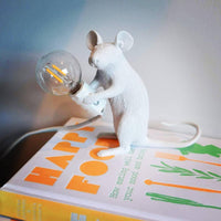 Mouse Table Light - Vakkerlight