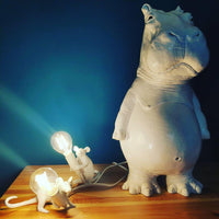 Mouse Table Light - Vakkerlight