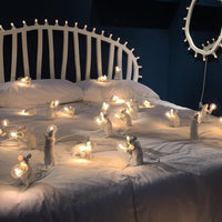 Mouse Table Light - Vakkerlight