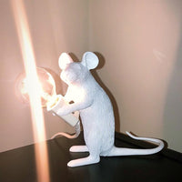 Mouse Table Light - Vakkerlight