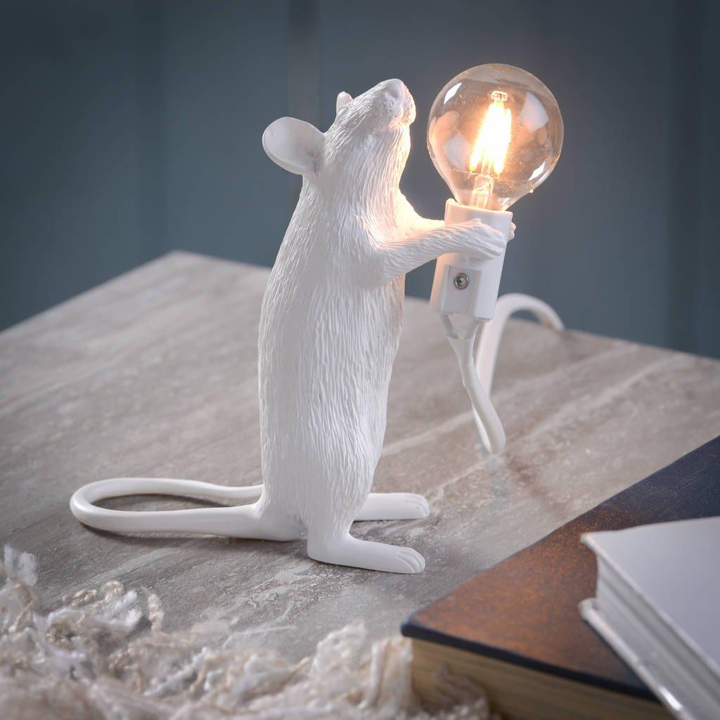 Mouse Table Light - Vakkerlight