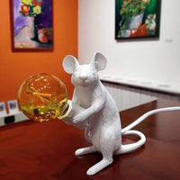 Mouse Table Light - Vakkerlight