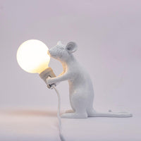 Mouse Table Light - Vakkerlight
