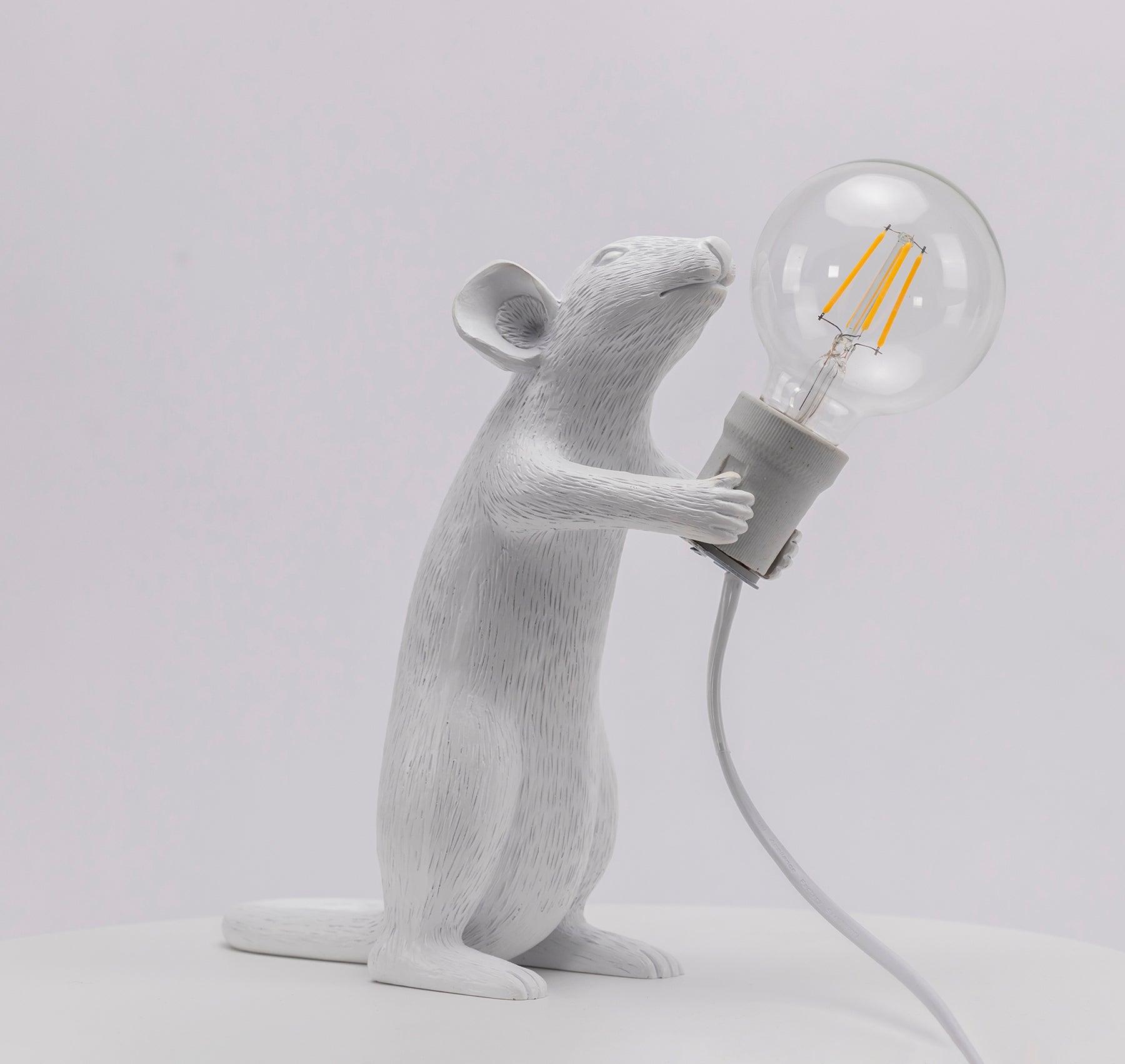 Mouse Table Light - Vakkerlight