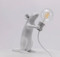 Mouse Table Light - Vakkerlight