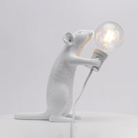 Mouse Table Light - Vakkerlight