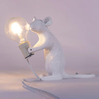 Mouse Table Light - Vakkerlight