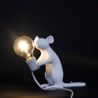 Mouse Table Light - Vakkerlight