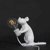 Mouse Table Light - Vakkerlight