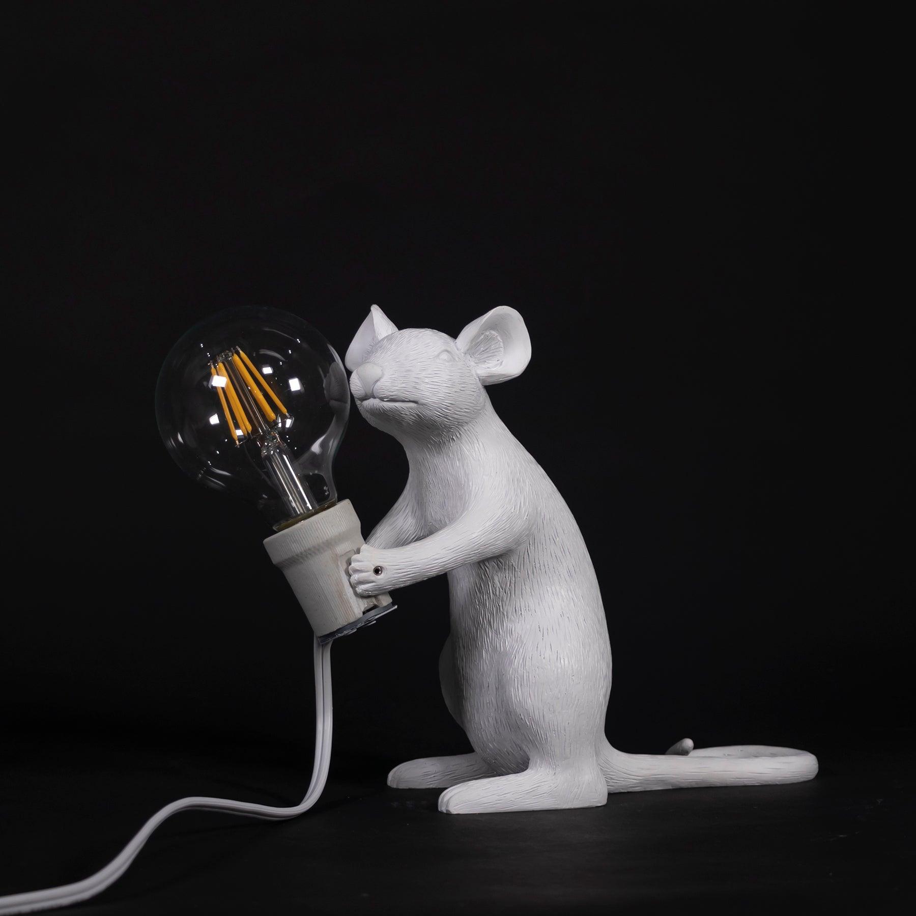 Mouse Table Light - Vakkerlight