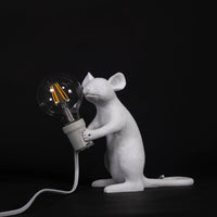 Mouse Table Light - Vakkerlight