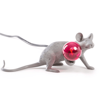 Mouse Table Light - Vakkerlight