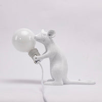 Mouse Table Light - Vakkerlight