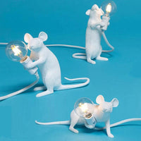 Mouse Table Light - Vakkerlight