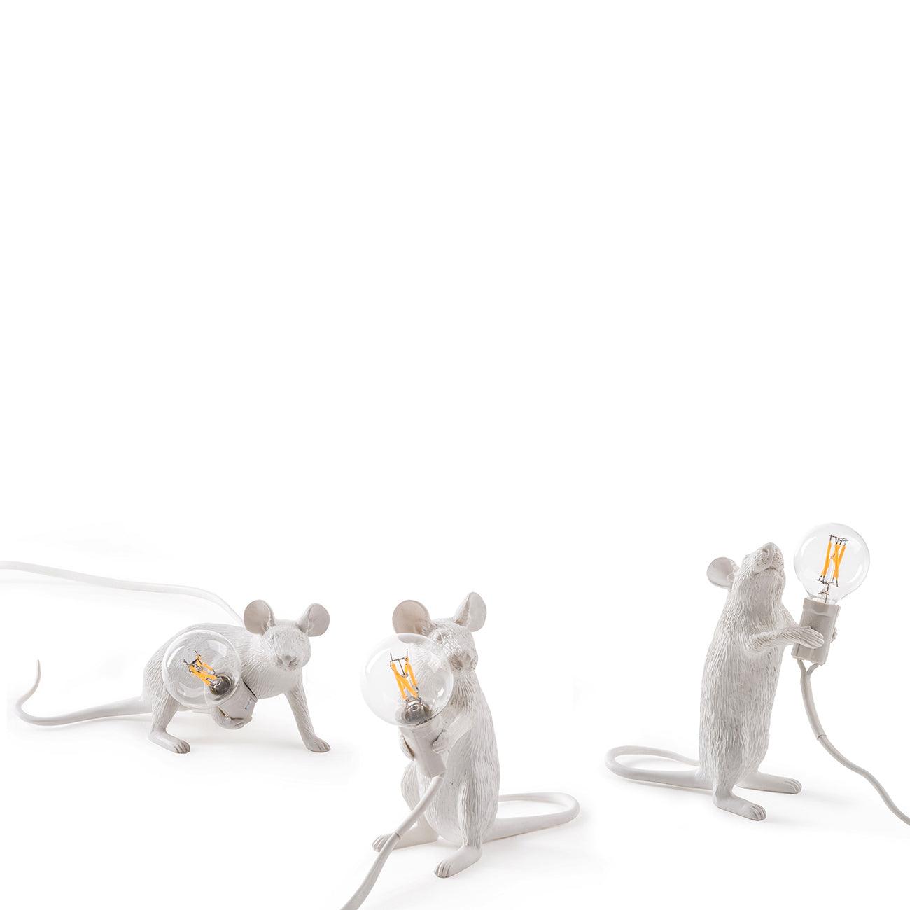 Mouse Table Light - Vakkerlight