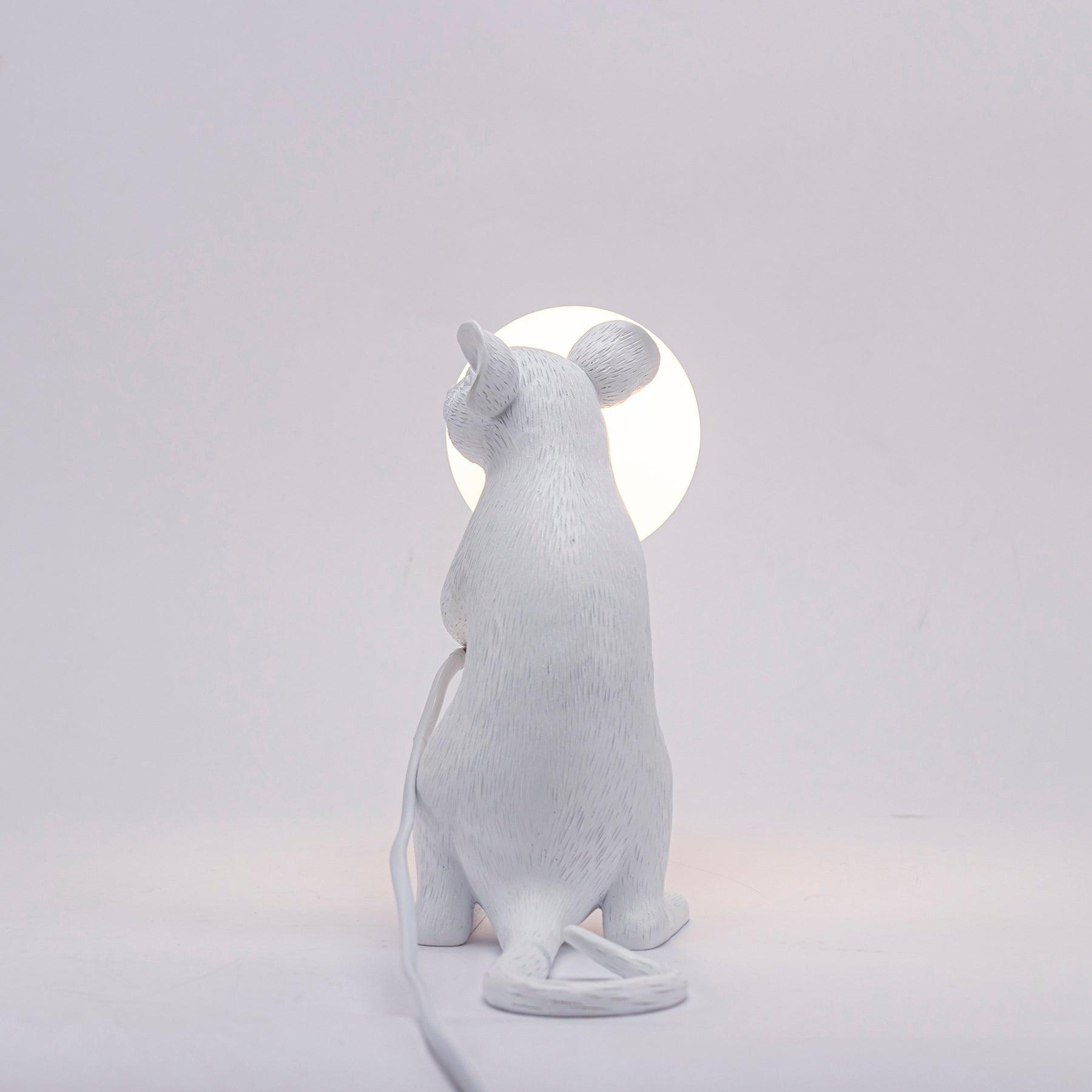 Mouse Table Light - Vakkerlight